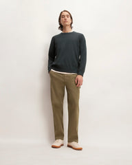 The Organic Painter Pant | Beech