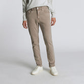 The Organic Cotton Slim-Fit Jean | Artist Clay