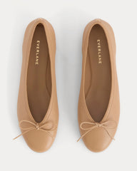 Made in Italy Ballet Flat | Affogato