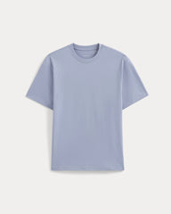 Archive Standard-Fit Cotton Crew | Aleutian