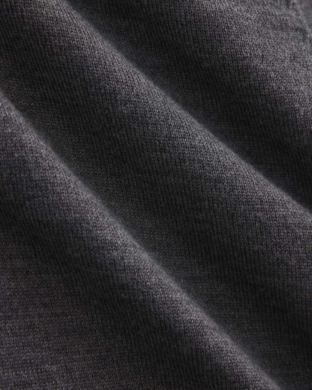 All-Year Cardigan | Heather Mid Charcoal