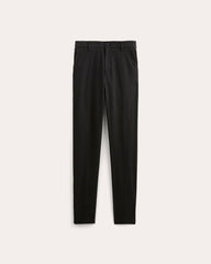 The Transit Chino | Black | Slim