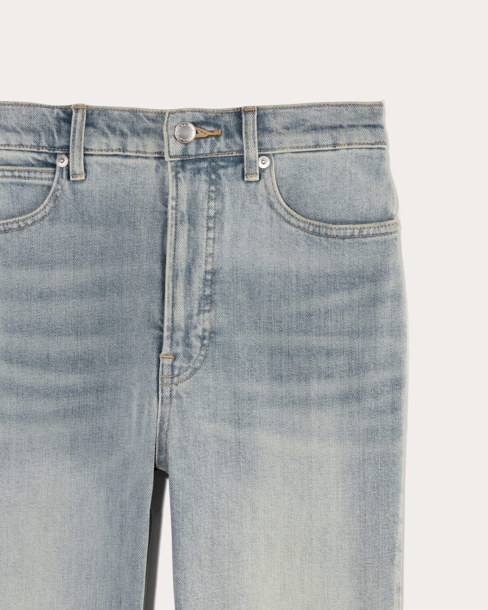The Way-High® Slim Jean | Vintage Light | 29" Inseam