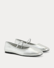 The Day Mary Jane | Silver