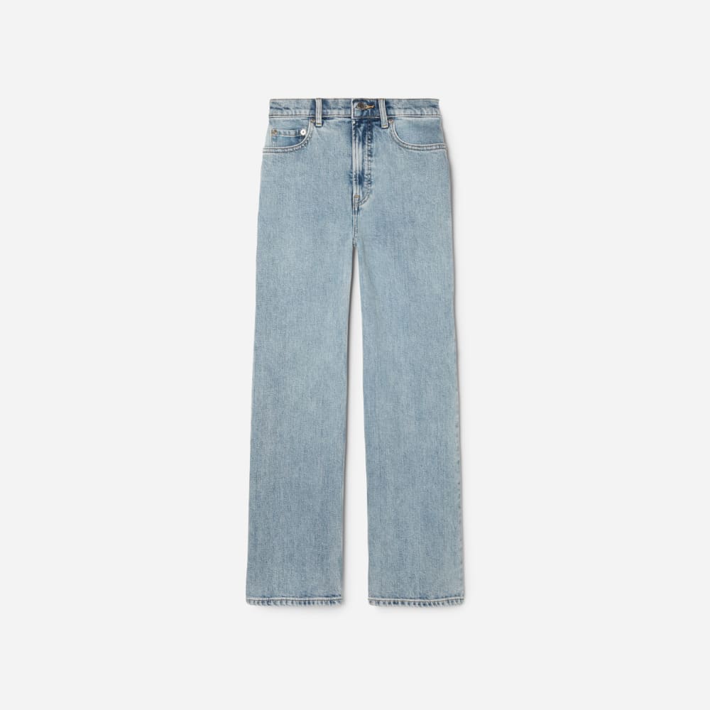 The Way-High® Sailor Jean | Salt Water | 29.5" Inseam