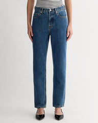 The '90s Cheeky® Jean | Deep Atlantic | 26.5" Inseam