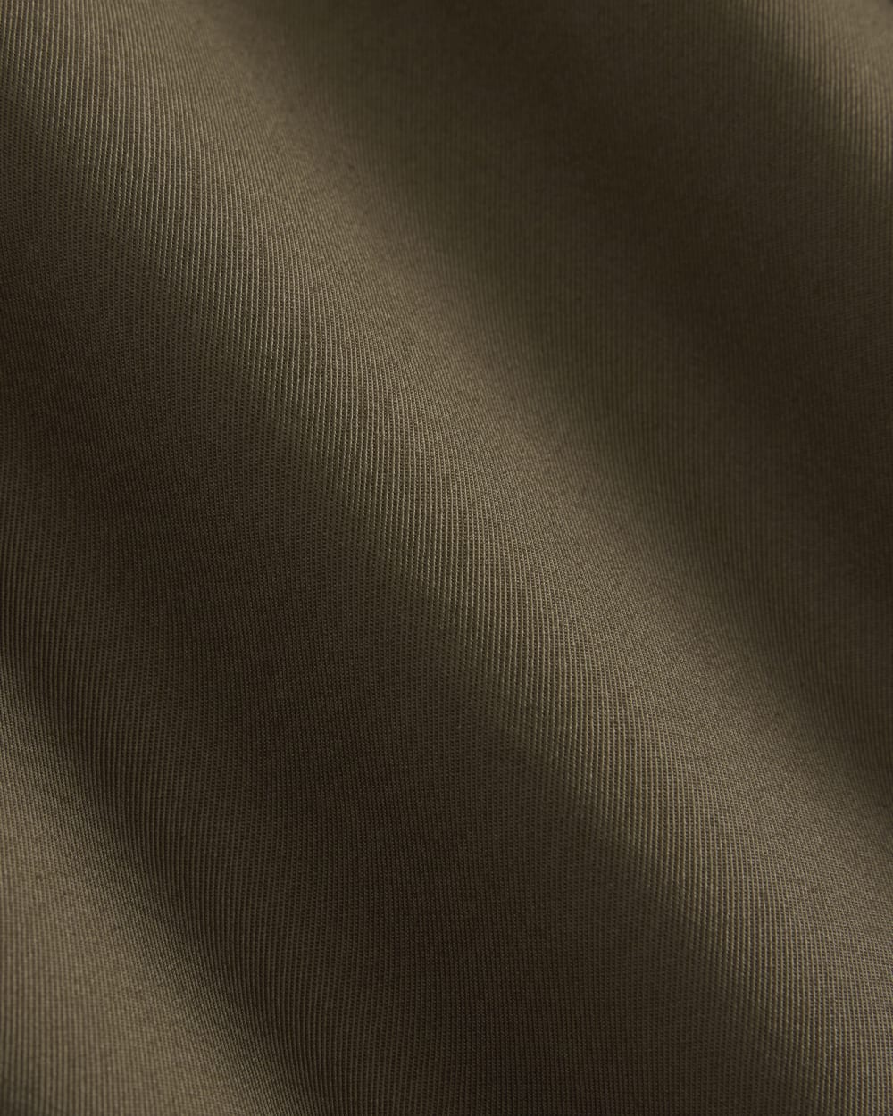 Hooded Field Jacket | Beech