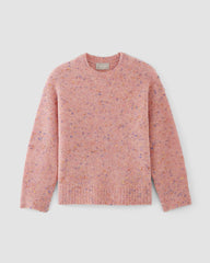 The Confetti Crew | Pink Multi
