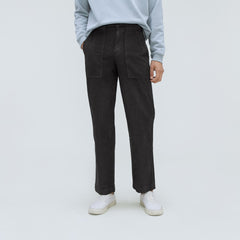 The Utility Pant | Black