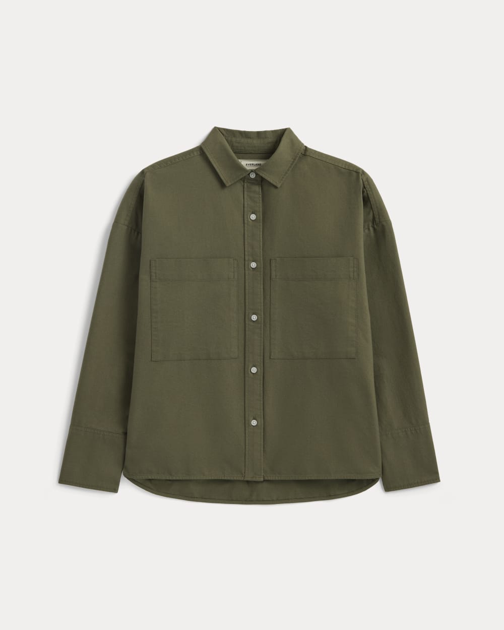 The Boxy Oxford | Kalamata