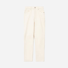 The Original Cheeky® Jean | Ecru | 28.5" Inseam