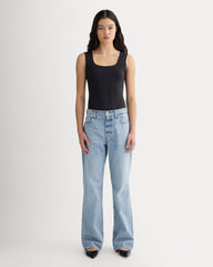 The '90s Forever Jean | Light Indigo