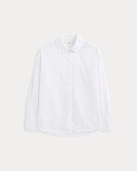 Everyday Oxford Shirt | White