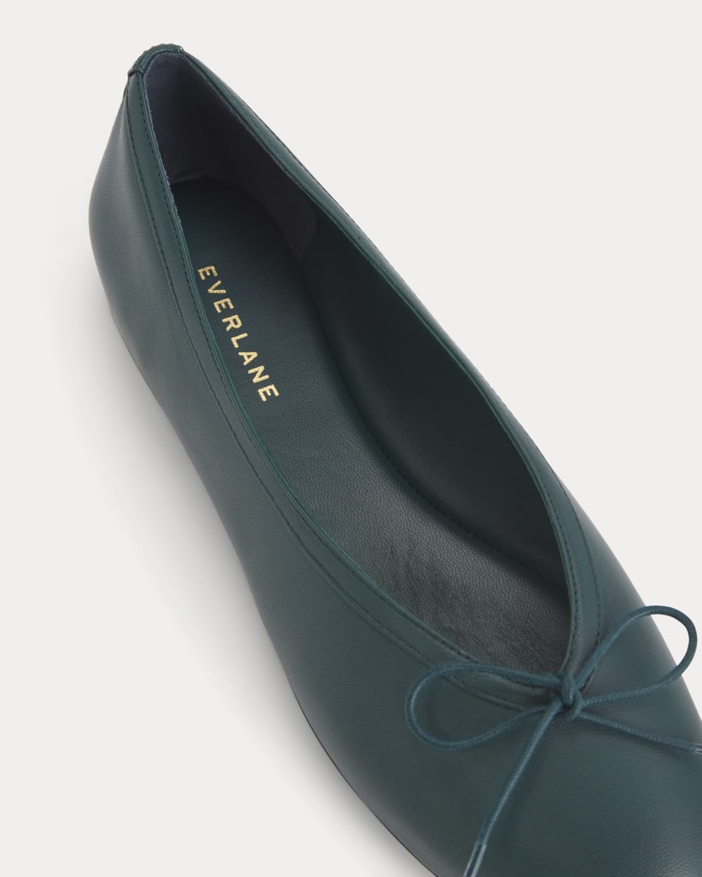 Made in Italy Ballet Flat | Juniper