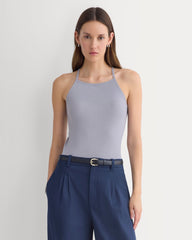 Tissue Narrow Racerback Tank | Aleutian