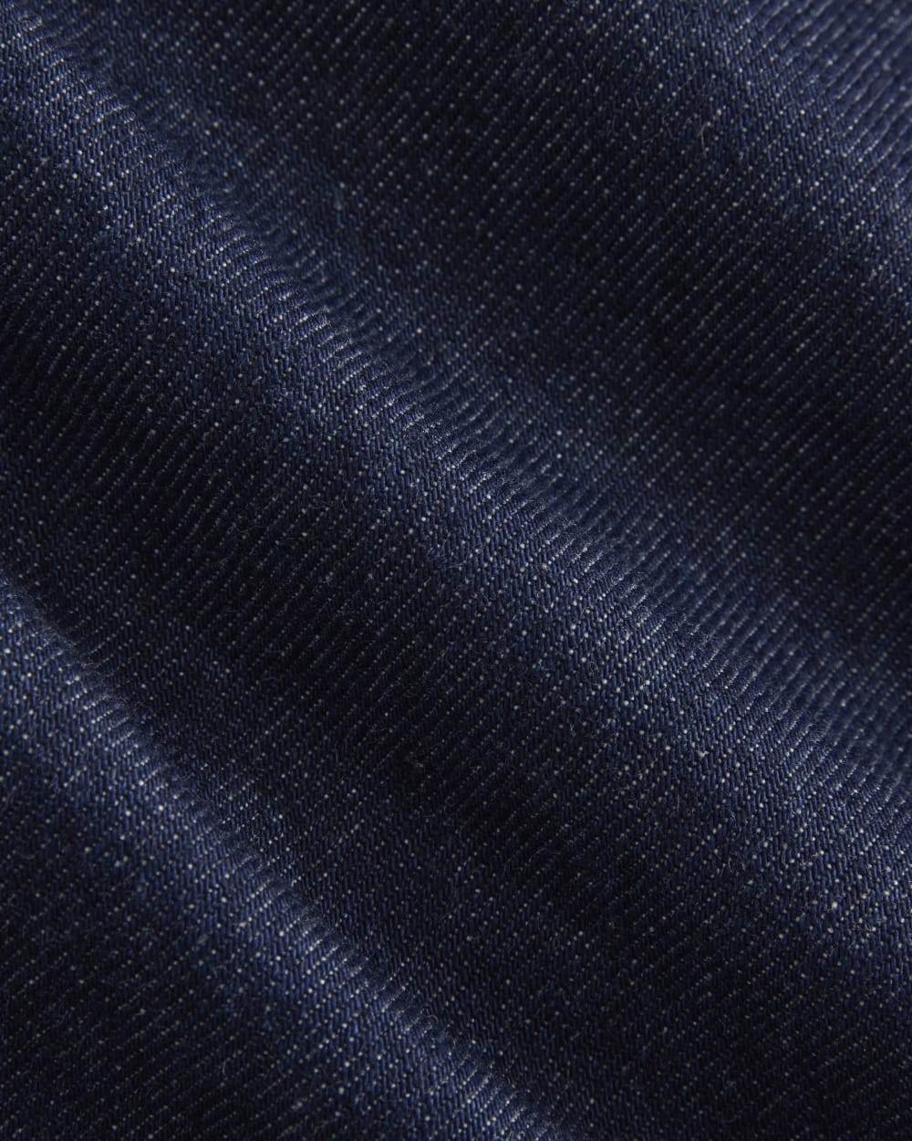 Way-High® A-Line Denim Short | Tungsten Rinse