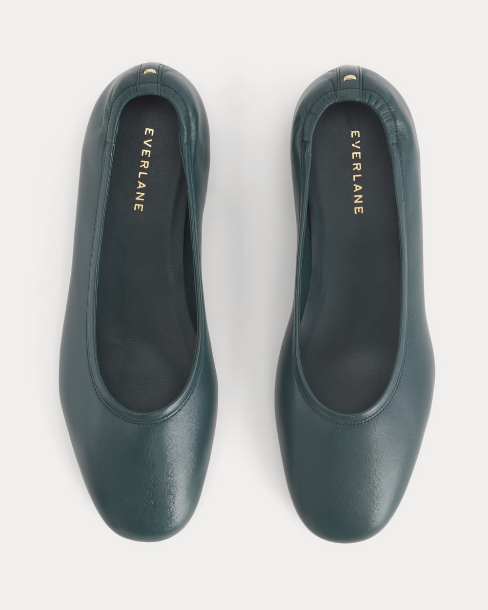 Made in Italy Flat | Juniper