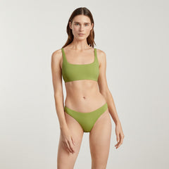The Thigh-High Bikini Bottom | Pepper