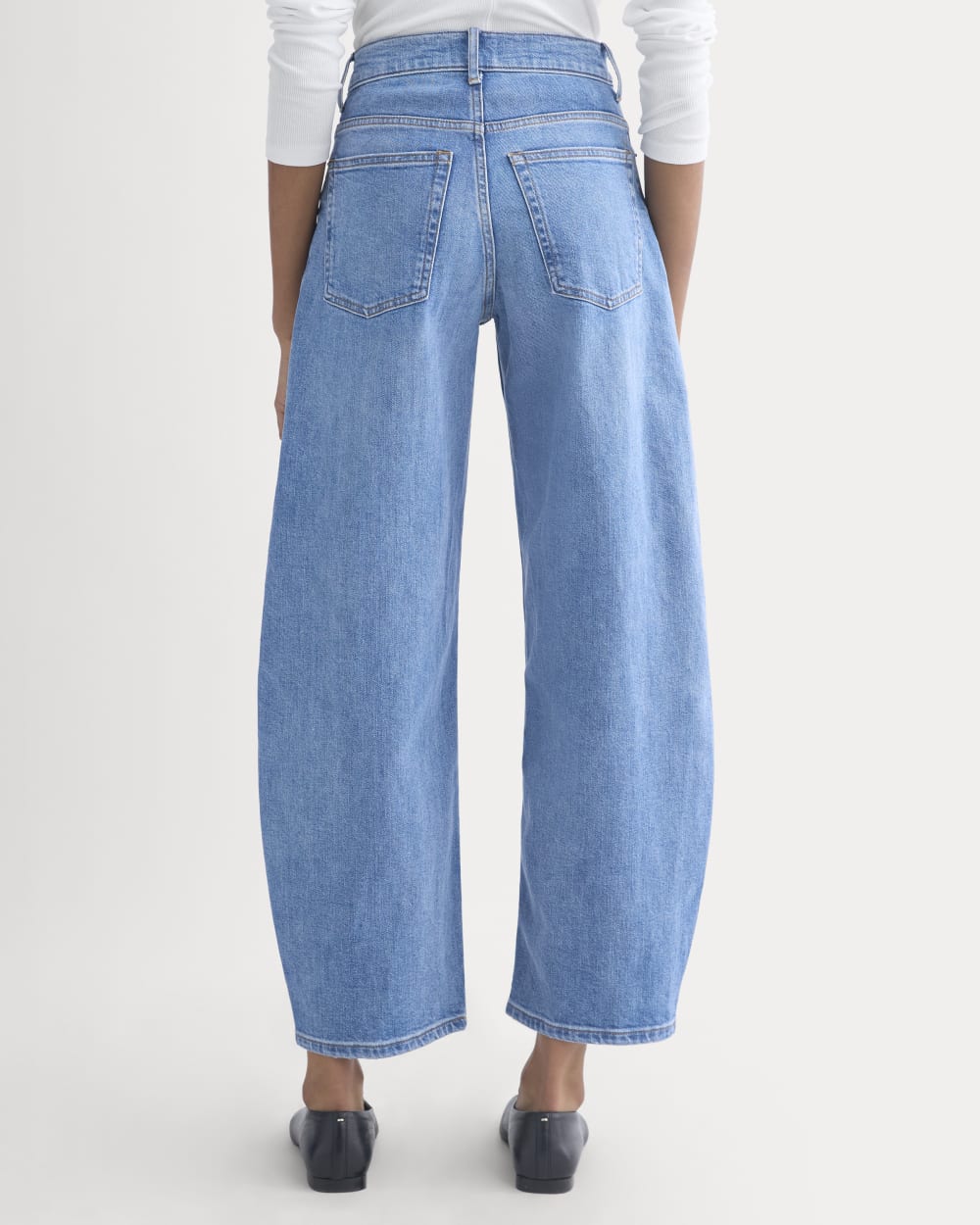 The Way-High® Curve Jean | Medium Wash | 29" Inseam