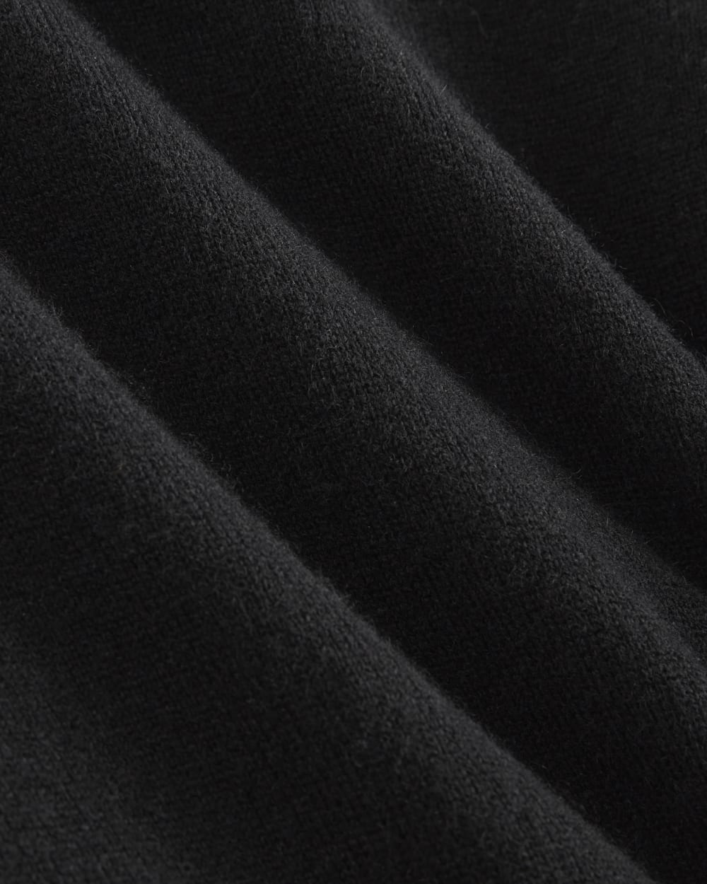 The Cashmere Crew |  Black