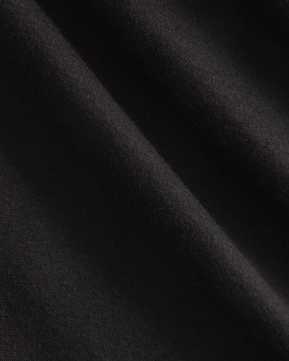 Cowl Neck Twist Tank in Butterluxe | Black