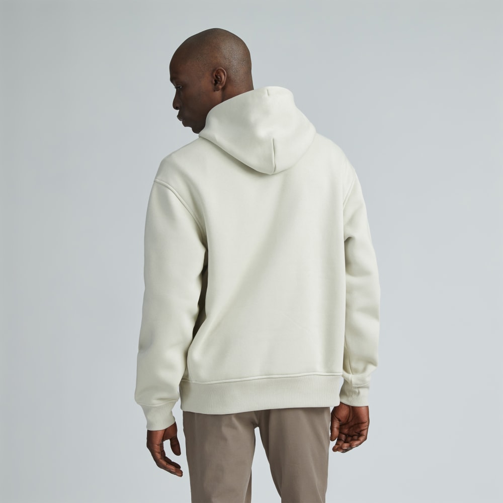 The ReTrack Hoodie | Pelican