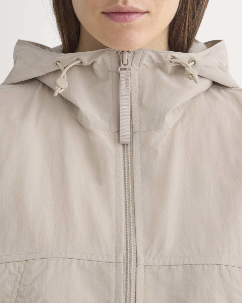 Parachute Jacket | Peyote