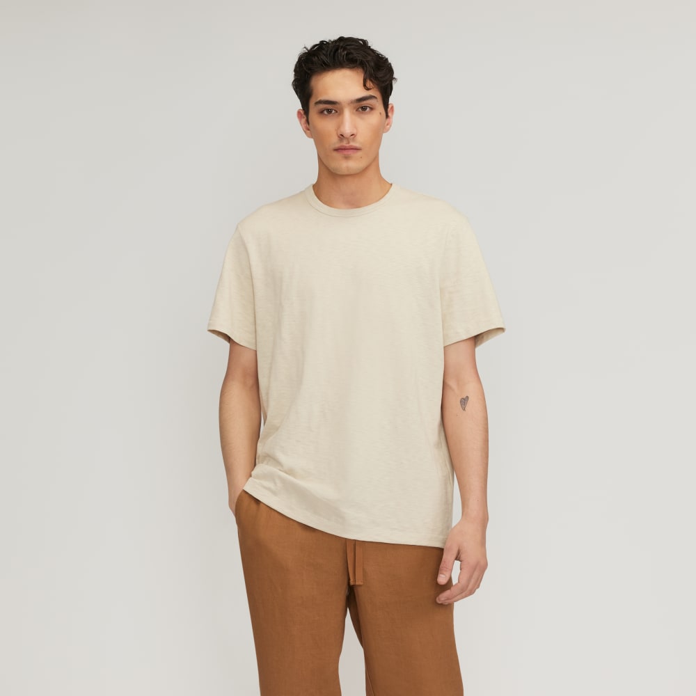 The Cotton Slub Crew  | Pelican