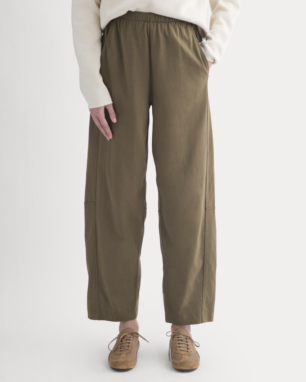 Weekend Track Pant | Beech
