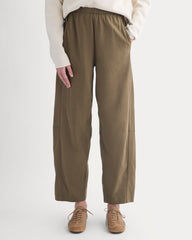 Weekend Track Pant | Beech