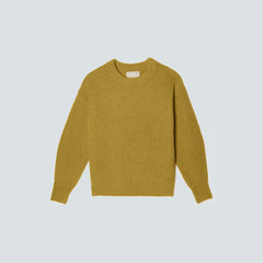 The Cocoon Crew in Alpaca | Golden Palm