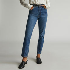 The Original Cheeky® Jean | Cavia | 28.5" Inseam