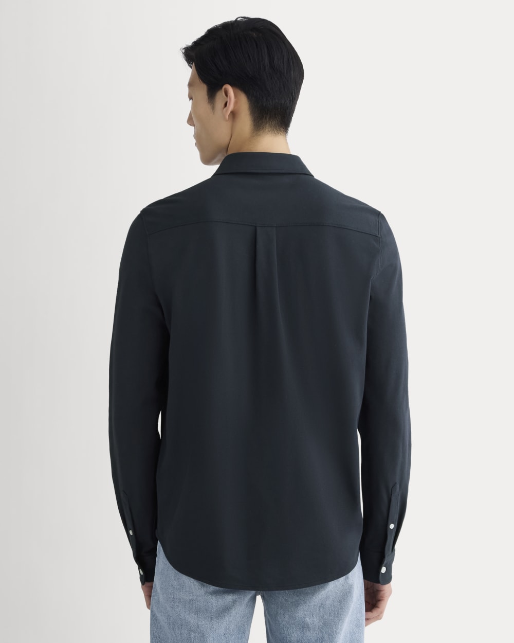 The Startup Shirt | Navy
