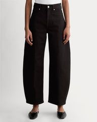 The Way-High® Curve Jean |  Black | 29" Inseam
