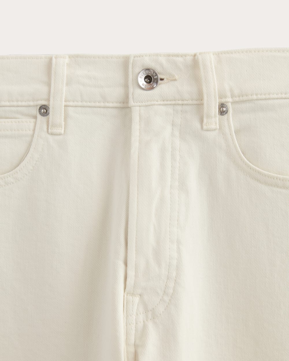 The Way-High® Jean 2.0 | Calico Ecru | 27.5” Inseam
