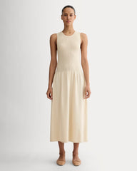 The Knit Crew Dress | Birch