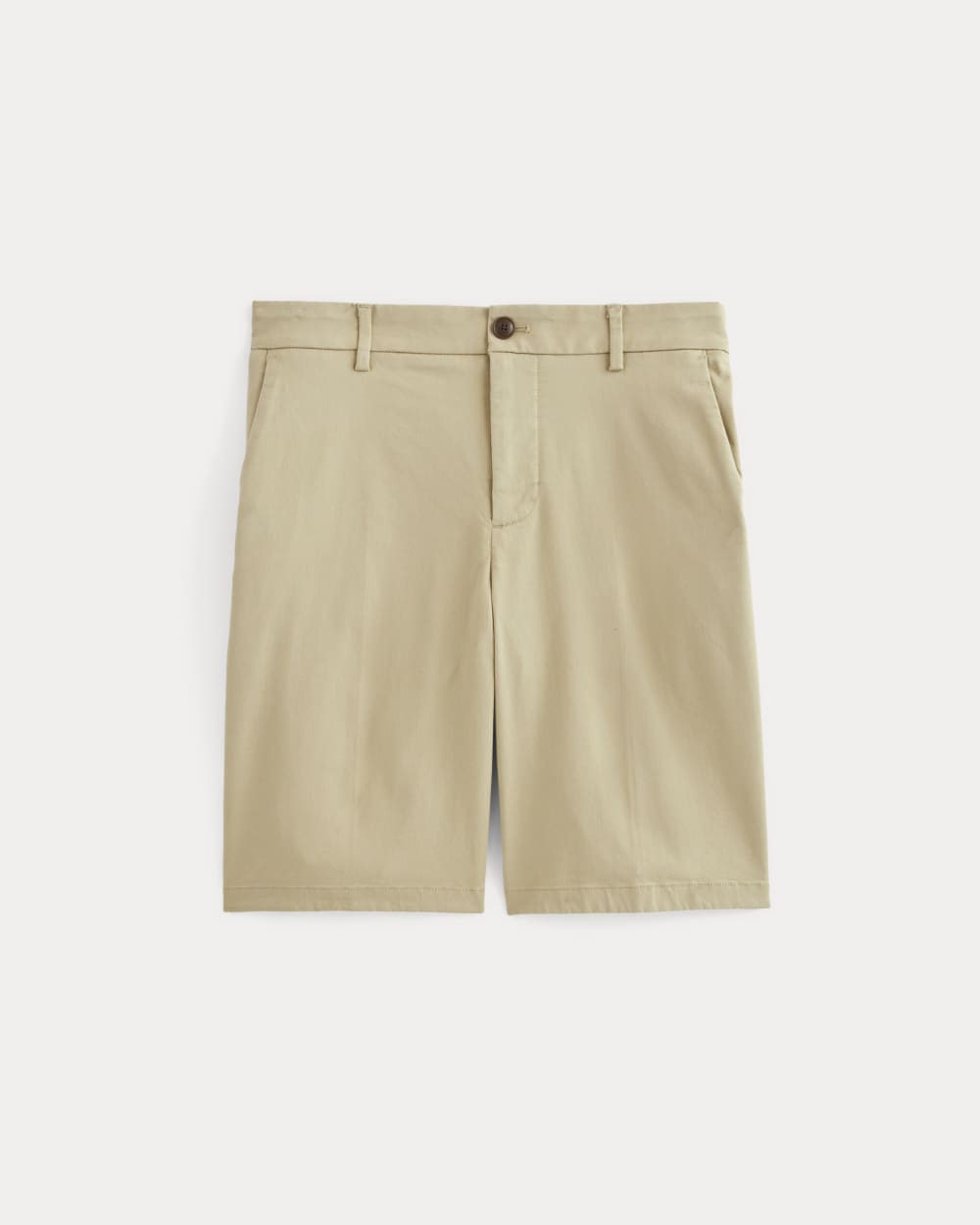 The 9" Transit Short | Trench Coat Khaki