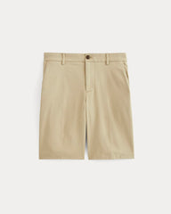 The 9" Transit Short | Trench Coat Khaki