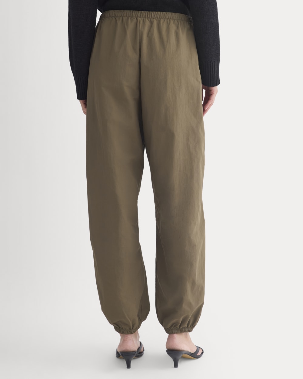 Parachute Pant | Beech