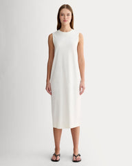 The Weekend Tank Dress | Canvas