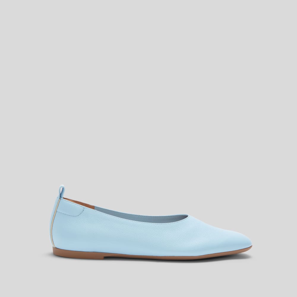 The Day Glove in Narrow Fit | Clear Sky Blue