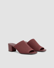 The Glove Mule in ReKnit | Fudge