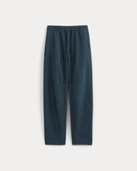 Pull-On Balloon Pant | Midnight Navy