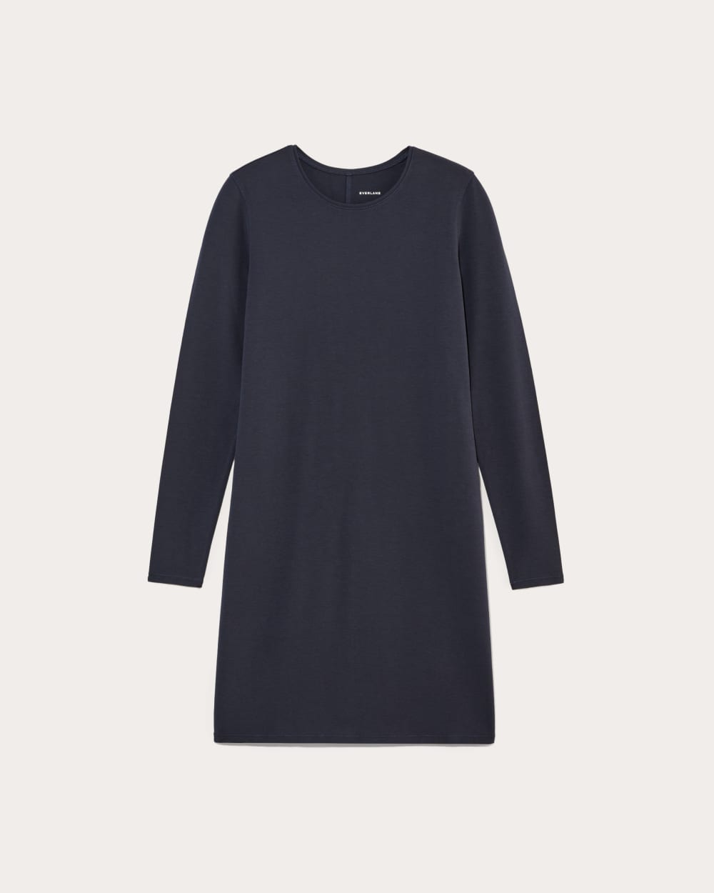 The Form Mini Dress | Navy