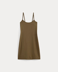 Knit Cami Mini Dress | Beech
