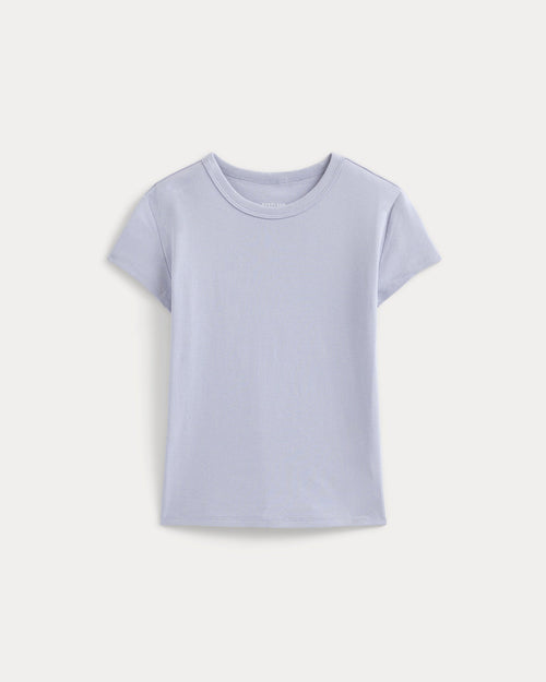 RetroSoft Cotton Crew | Aleutian