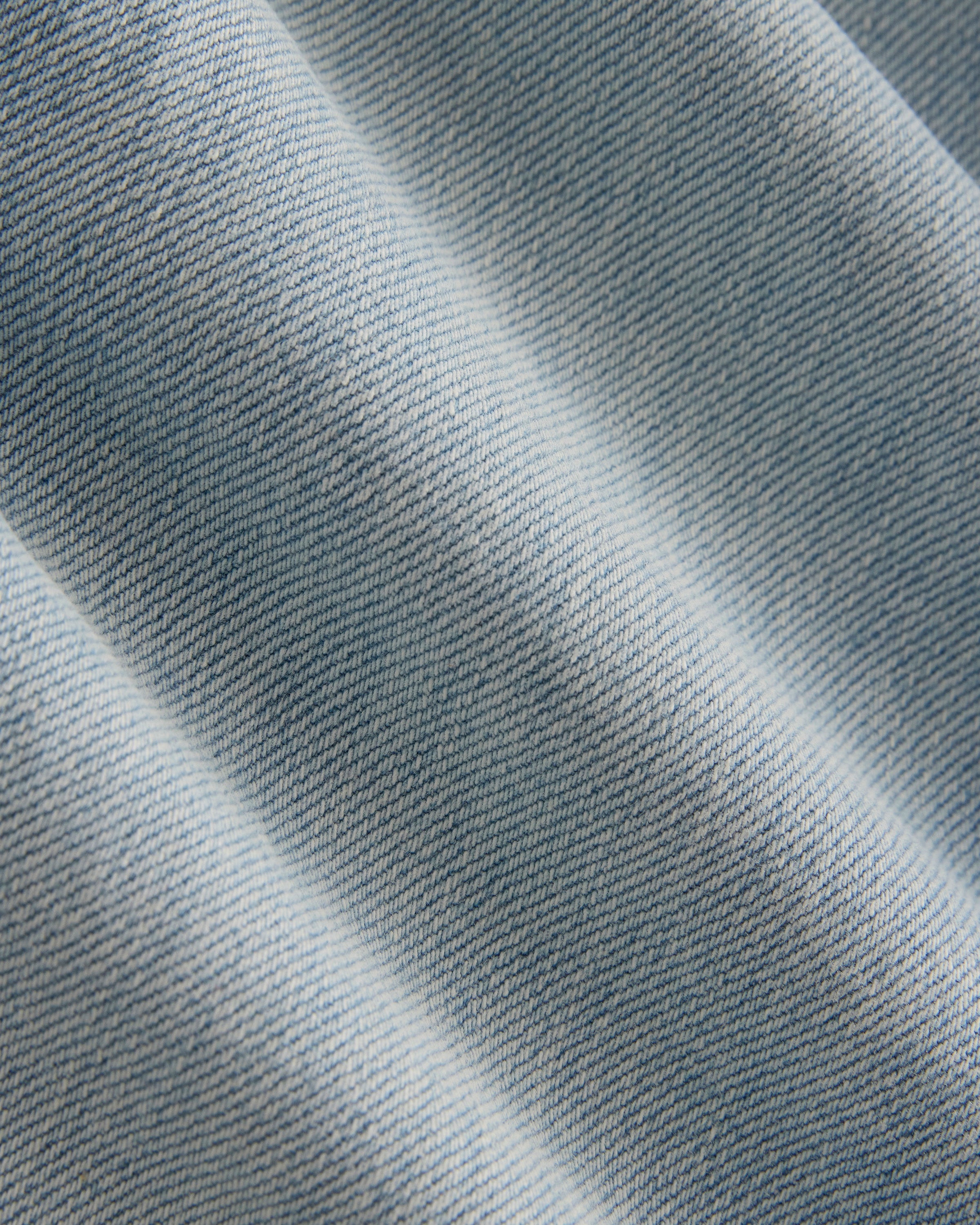 High-Rise Slim Bootcut Jean | Light Indigo