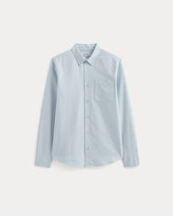 The Slim Oxford Shirt | Light Blue | Tall