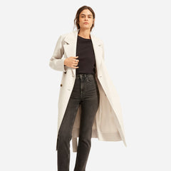 The Drape Trench | Sandstone