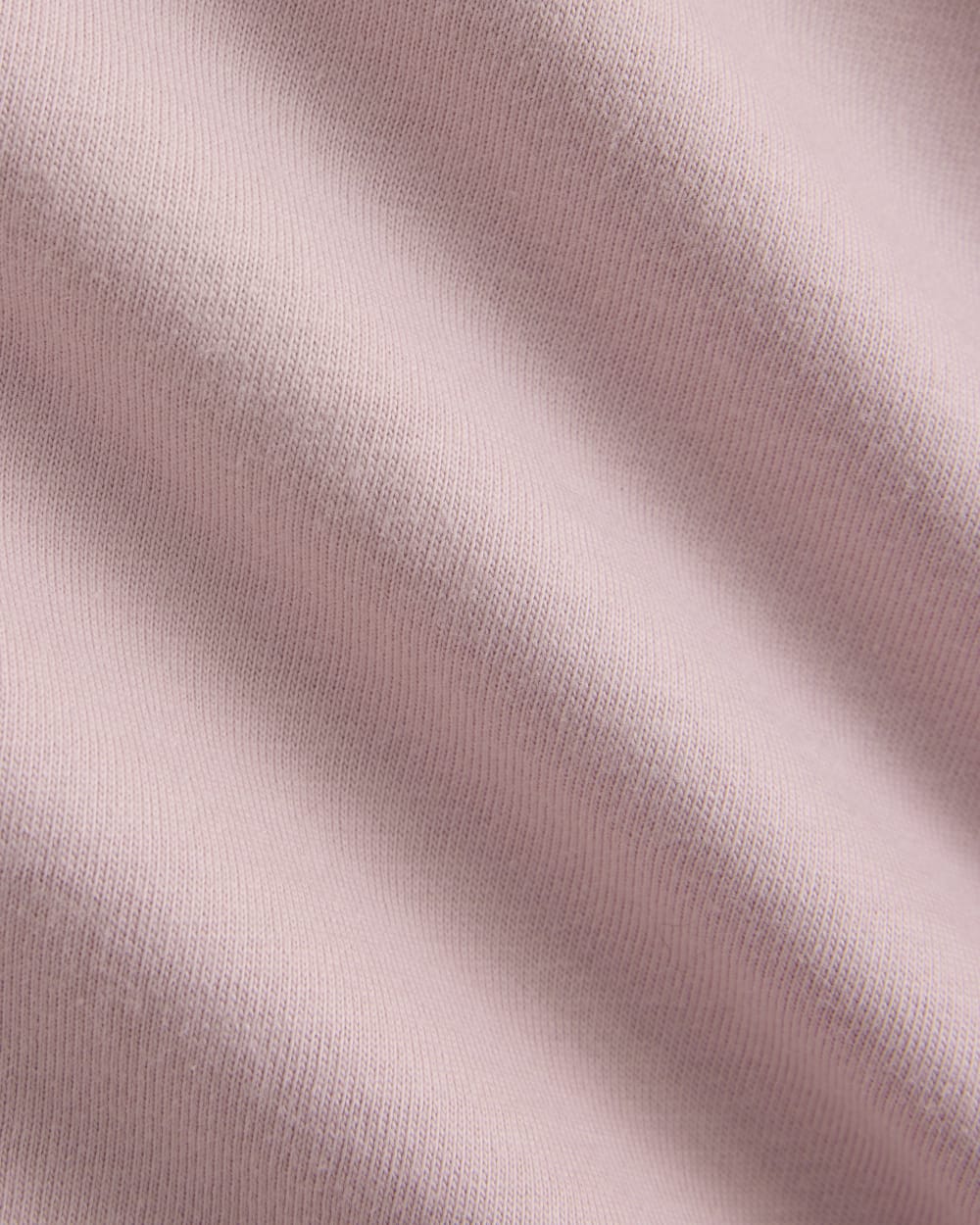 Forever Jersey Cropped Tee | Burnished Lilac